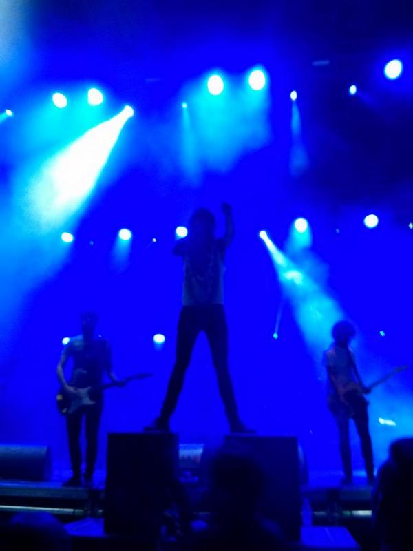 Jaime Fernández tweet media