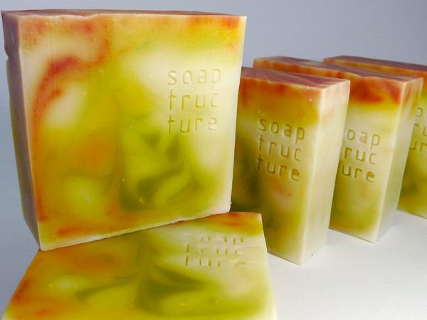 soaptructure's tweet photo. Camomile spring soap 
https://t.co/qybYcTNPIk http://t.co/gSSTrdtylg