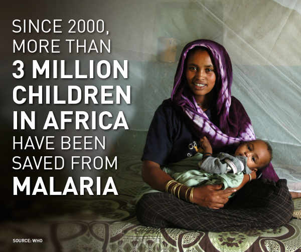 gatesfoundation's tweet photo. Progress that matters. http://t.co/ffMd4r2Qny