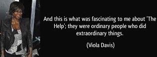 Happy Birthday Viola Davis 