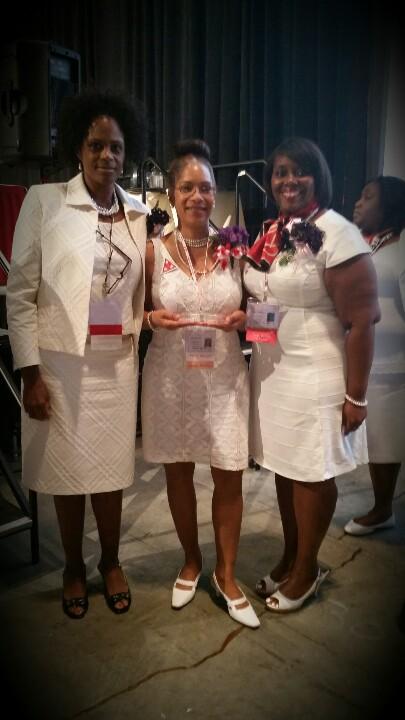 QUAC wins #EconomicDevelopment award <a href="/DeltaERC2014/">Eastern Region</a>!! #DSTQUAC #erc2014