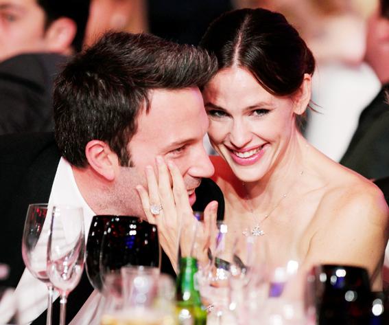 Happy 42nd Birthday, See his cutest moments with wife Jennifer Garner:  