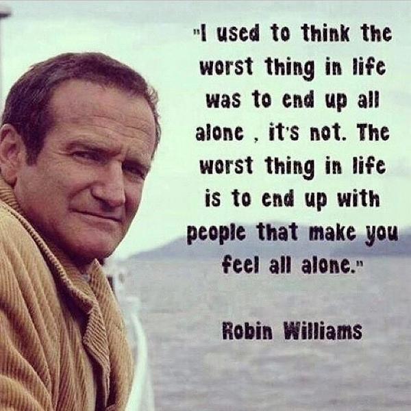 ...... 😔 #RIPRobinWilliams