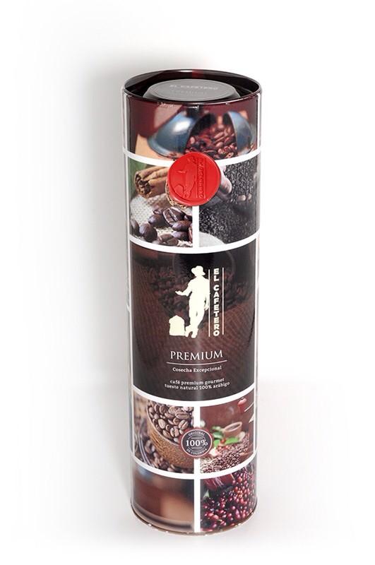 Muy Probablemente el mejor cafe del mundo'