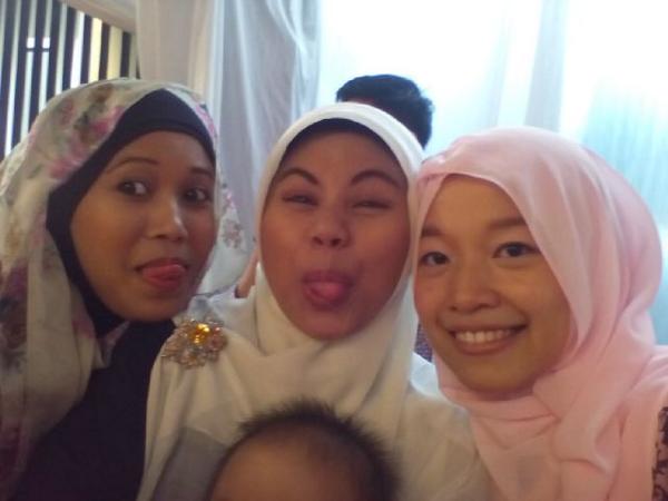 widyaningsih20's tweet photo. Bergaya alay http://t.co/heRRFPSE7L