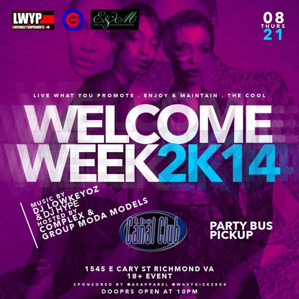 bigA_f_DON's tweet image. #VCUWelcomeWeek2k14 😈