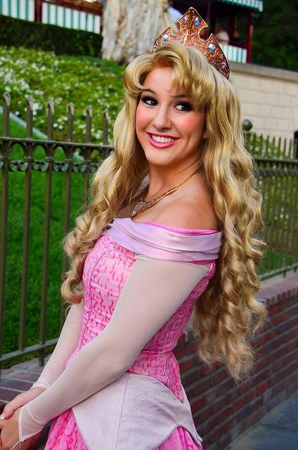 DisneyCastMe tweet picture