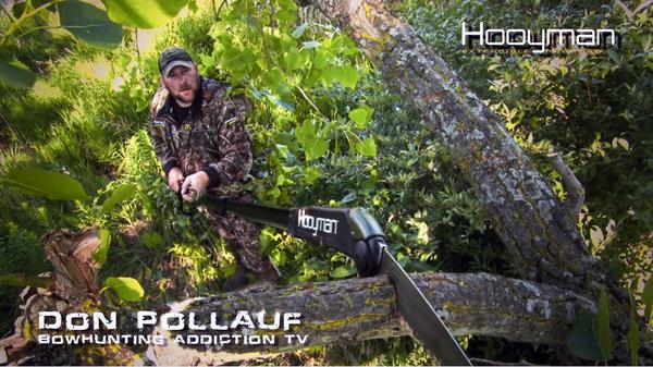 HooymanSaws's tweet photo. Hooyman Saw™ Hunters Law:  Before the offseason wanes, you must retain your Shooting Lanes.   #Deer #Hunting #Gear http://t.co/Nlv6iHnVhO