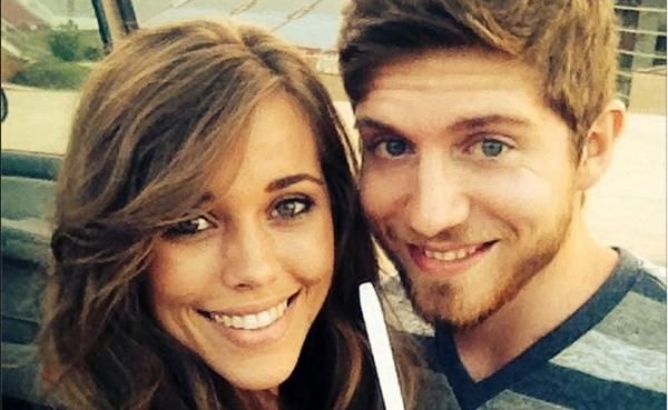 theknot's tweet photo. Get ready for another Duggar wedding! Jessa Duggar is officially engaged! Details:  http://t.co/03HNF4VTxz http://t.co/ntaItWljyz