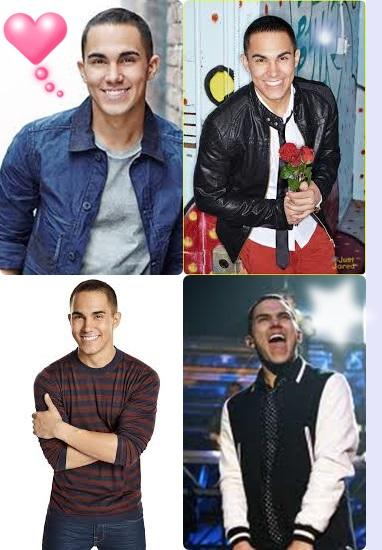  Happy Birthday!!! carlos pena!! te amo! 