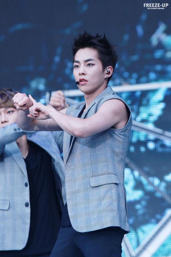 freezeup326's tweet image. 140815 sm콘서트 #시우민 

졸리긴졸린가봐요 로고도 안달구 업댓을 하다닝ㅎㅎㅎㅎ 수정햇어요 ㅎㅎㅎ 
freeze-up.tistory.com/23