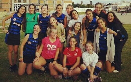 fakinverona's tweet photo. Mañana se desempata, mañana se define!! Dale la U #6taB http://t.co/dIsPlke7ZT