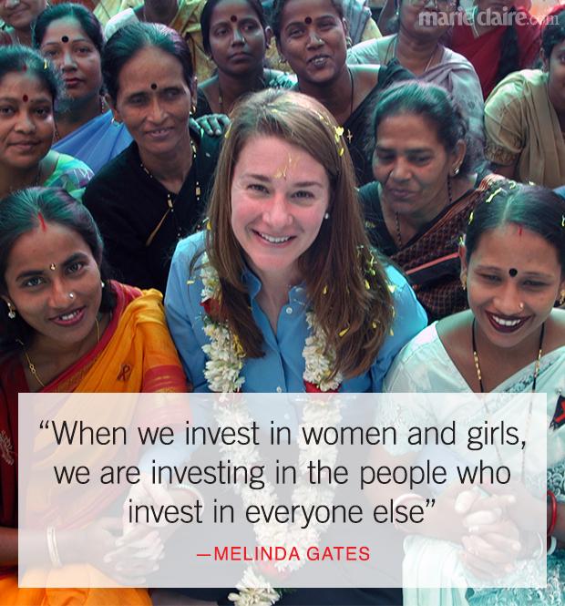 Happy birthday 7 of her best quotes:  