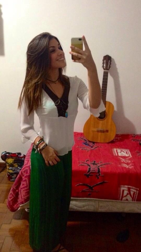 LindasdeNikit's tweet photo. "Aii se eu te pego" @ayala_juliette http://t.co/gZuwyNI0SP