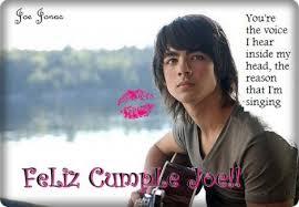  Happy joe jonas birthday that God blesses you 
