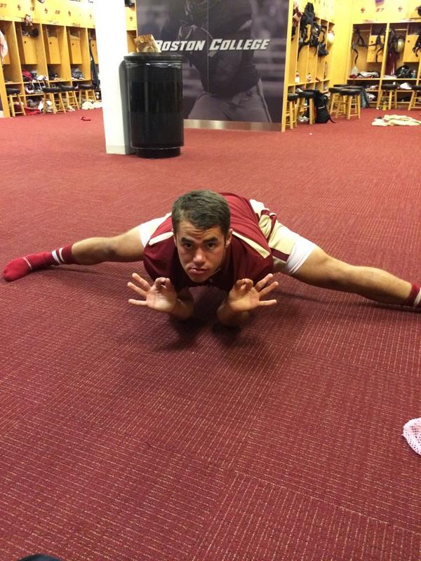 BC_UNIT's tweet photo. #FlexibleFriday Bringing you into the weekend courtesy of @launchpad30 #AsUsual #SplitNation http://t.co/FGzYh7eamk