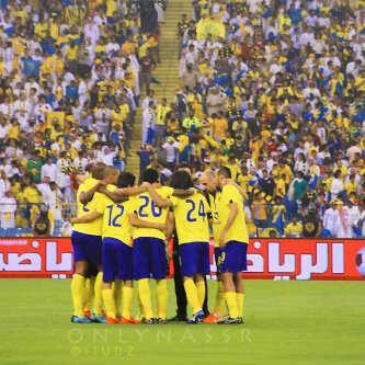10_elnasser's tweet photo. النصر سيعود بطلآ للدوري بإذن الله"

سنتحدى كل الصعاب
سنقاتل حتى النهاية

قالها الرمز
#النصر بمن حضر"

#متحدي_لاتكلمني http://t.co/Trq78iiFKa