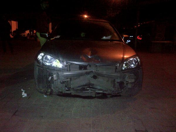 Lose control :( #dragnightjakbar