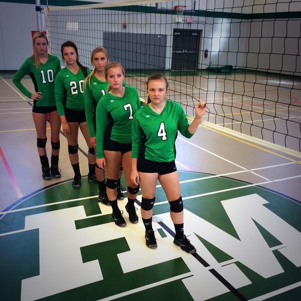 HM_Volleyball's tweet photo. #seniors #HMVB14 #sorryyouwerenotintheotherpicturenatalie #dontworryihavephotoshop http://t.co/zuMBAmsYYp