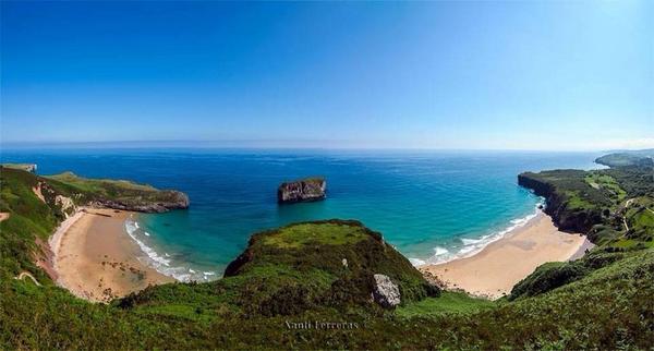 Mario Picazo on Twitter: "#LaHoradelVerano .. mágicas playas de La ...