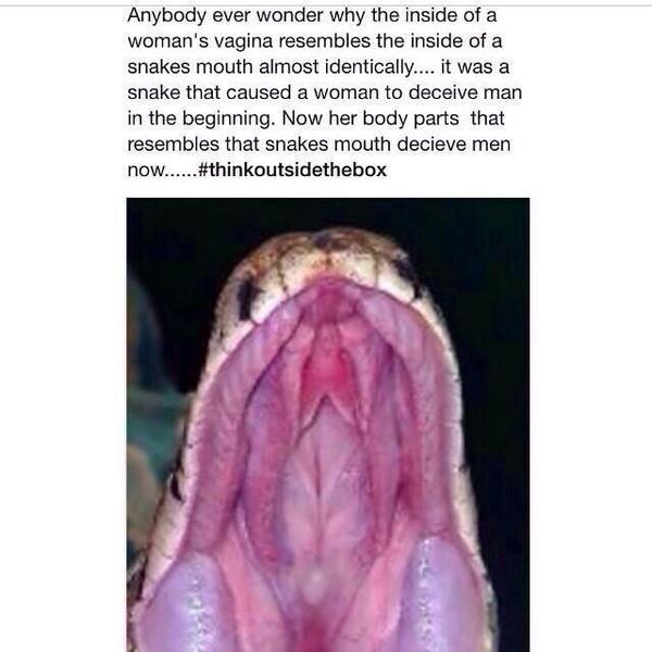 Females Mouth 79