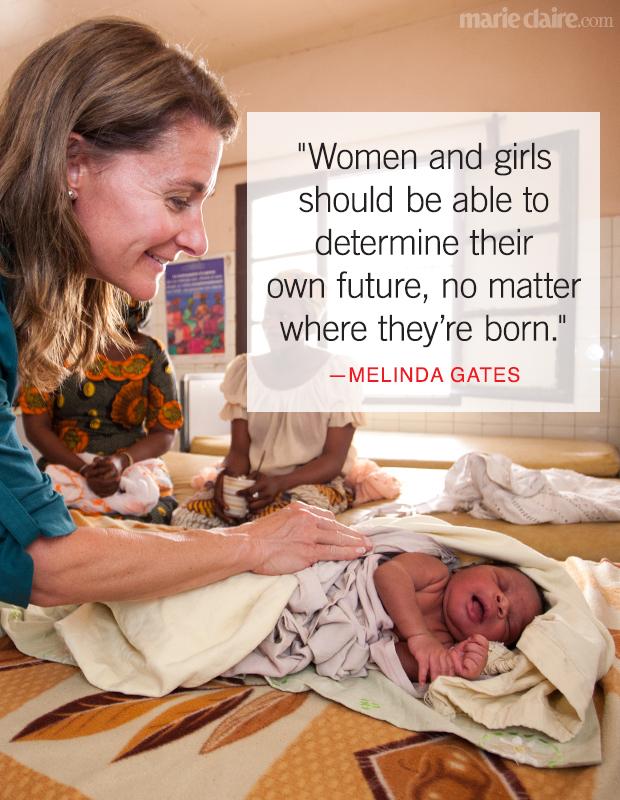 Happy birthday 7 of her best quotes:  via 