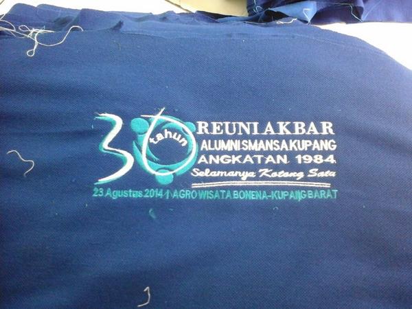 djavaproduction's tweet photo. Bismillah 250 Pcs, senin harus kirim ke #Kupang | http://t.co/gadwWi9cxT | #Cirebon #KonveksiCirebon #Djavaproduction http://t.co/9FJhKLtuFM