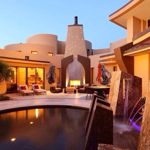 LuxuriousImages's tweet photo. Exotic arizona mansion http://t.co/P3XUKwYYSh