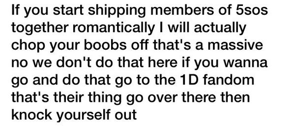 confessions (@fandombeliefs) on Twitter photo 