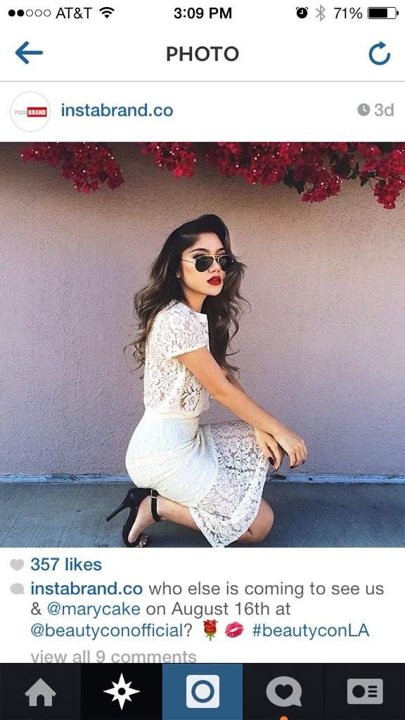 OpenInfluence's tweet image. who else is going to be at @BeautyConTweets? join us &amp;amp; @marycake at the #InstaBrand booth! instagram.com/p/rnTTpnJkKr/