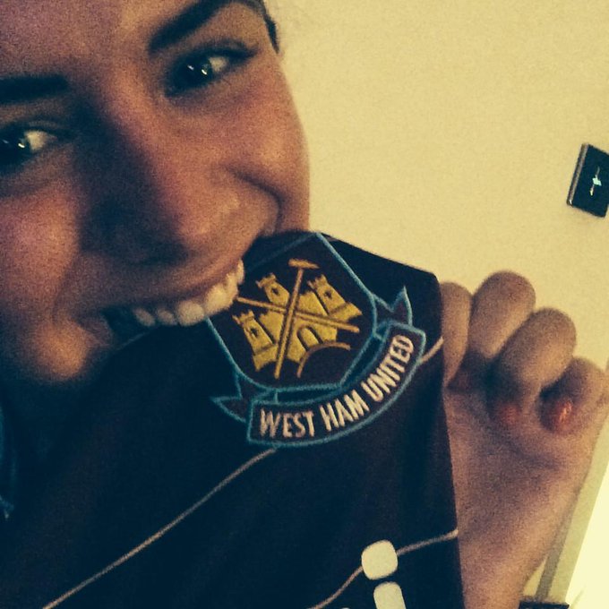 Let's have it #hammers @whufc_official @westhamutdnews @WestHamFamily COME ON YOU IRONS http://t.co/<a href="/tag/hammers"class="tags">#hammers</a><a class="tags" target="_blank" title="On Twitter" href="/?out=eyJ0eXAiOiJKV1QiLCJhbGciOiJIUzUxMiJ9.eyJpYXQiOjE3MjE4NTE5MjIsImlzcyI6InR3cG9ybnN0YXJzLmNvbSIsIm5iZiI6MTcyMTg1MTkyMiwiZXhwIjoxNzUzMzg3OTIyLCJyZWRpcmVjdF91cmwiOiJodHRwczovL3R3aXR0ZXIuY29tL3dodWZjX29mZmljaWFsIn0.b_Hw8pZ__ASA2t655DczHTxdcZxFt283RRRYxnDcyEAMdISgaEvPtT8Bx_00hetJg6d6hSaW-CMBme6uiWoiiw">@whufc_official</a><a class="tags" target="_blank" title="On Twitter" href="/?out=eyJ0eXAiOiJKV1QiLCJhbGciOiJIUzUxMiJ9.eyJpYXQiOjE3MjE4NTE5MjIsImlzcyI6InR3cG9ybnN0YXJzLmNvbSIsIm5iZiI6MTcyMTg1MTkyMiwiZXhwIjoxNzUzMzg3OTIyLCJyZWRpcmVjdF91cmwiOiJodHRwczovL3R3aXR0ZXIuY29tL3dlc3RoYW11dGRuZXdzIn0.pgpMlmNzFnOhRzCd9srXcaibRns1fn3sy-KCQiFZ_h6HCn9iC-WdK_HAoSoxaZS_t1pcuLGHaxCQFIAapwsTbw">@westhamutdnews</a>