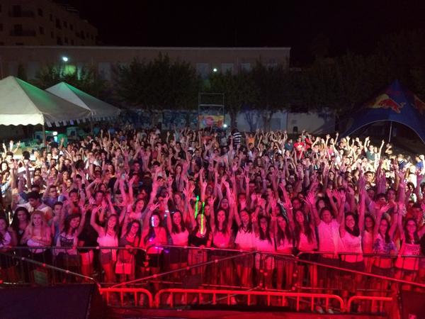 AchoSoundFestival tweet media