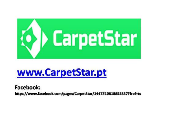 Noriney's tweet photo. Seus tapetes merecem profissionais especialistas CarpetStar, aproveitando os nossos processos de limpeza  avançados. http://t.co/dquWThtNzK