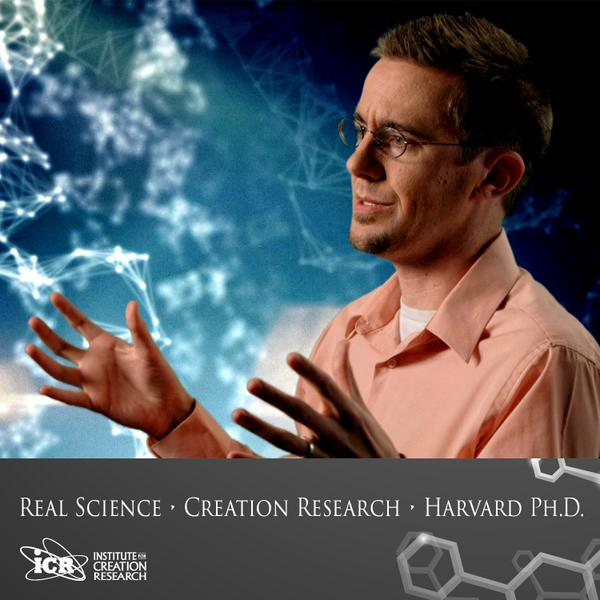 ICRscience's tweet photo. The Dallas Morning News Spotlights Creation Scientists http://t.co/NzhmOPlNHi #RealScienceAtICR http://t.co/voYSdHwUgd