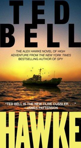 Ted Bell tweet media