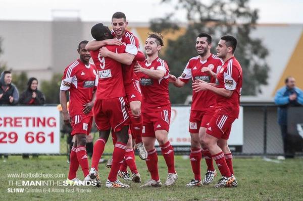 albionofficalfc's tweet photo. MATCHDAY: @SydenhamParkSC vs Cairnlea FC at 42 Robertsons Rd, Taylors Lakes. 4th v 1st massive day  #MustBeWin #SL1NW http://t.co/Ckyh4eHhx0