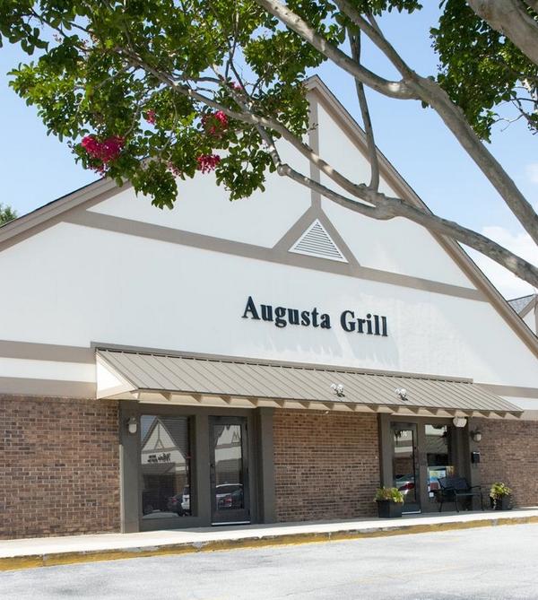 CBCaine's tweet image. Check out our #CommunityCompass for excellent dining options on #AugustaRoad @AugustaGrill buff.ly/1oOOrEy