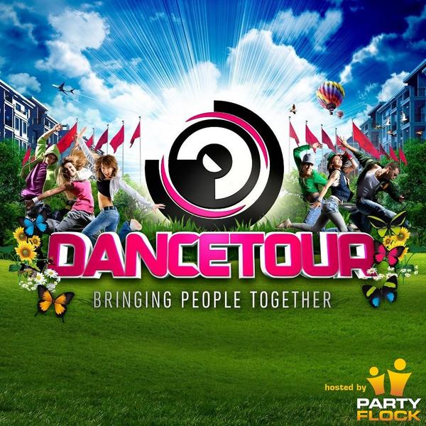Dancetourr ✌️✌️