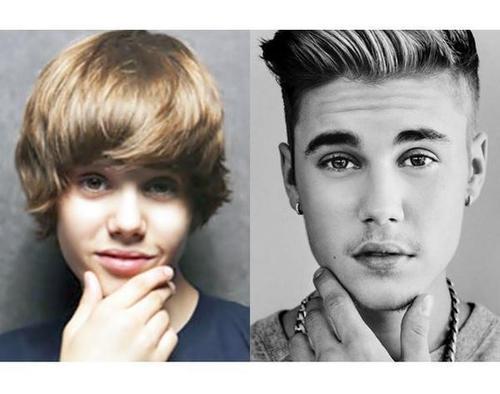 alltooseokjin's tweet photo. "Nada se termina por un error podemos tratarnos bien aceptarnos y aprender" #MTVHottest Justin Bieber http://t.co/lrGbBJ0inl
