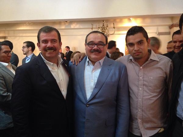 poli espinoza tweet media