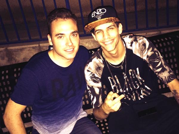 Antonio Navalon ★ tweet media