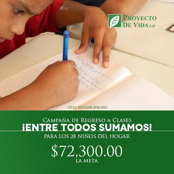 Proyecto de Vida IAP tweet media