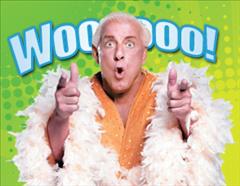 SprintSM0412's tweet photo. 408 v 412 accessory match. Randy Savage v. Ric Flair. Ric Flair is putting 408 in a figure four. Haha. http://t.co/ffONzompSu