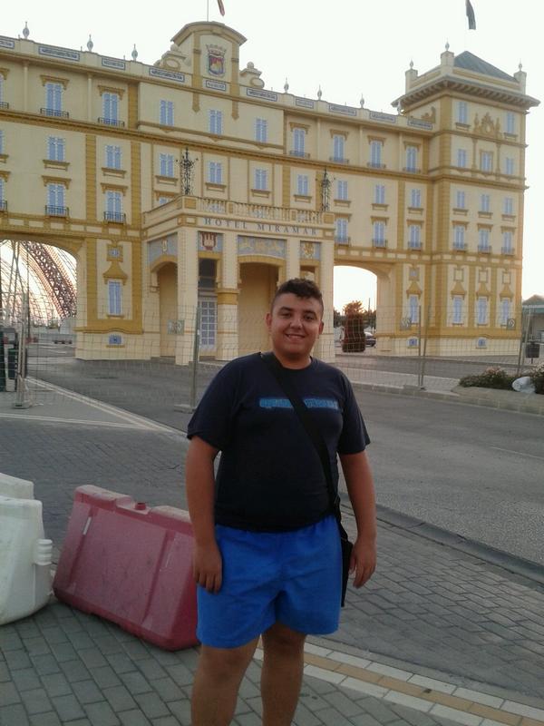JaviJre's tweet photo. Y esta ya para termina la faena no? http://t.co/og5Enh14Pg