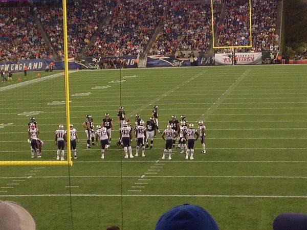 00Rizzy00's tweet photo. Patriots http://t.co/7WckAkhm4U
