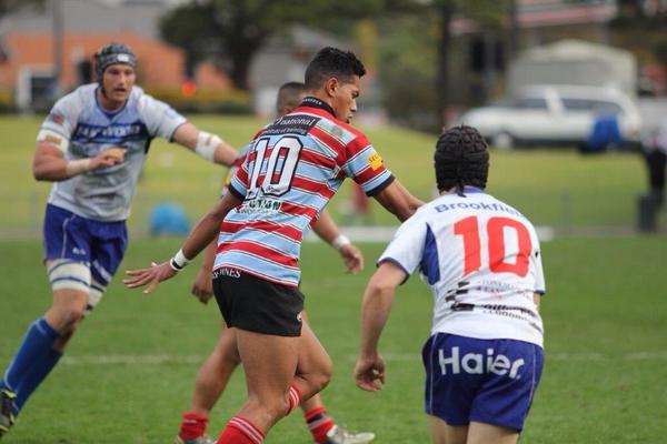 Sydney Rugby Union tweet media