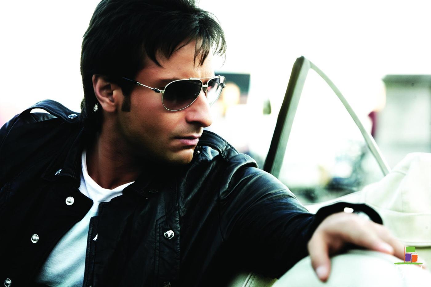 Happy Birthday Saif Ali Khan! What is your favourite movie of him? 
