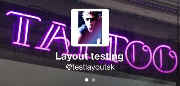 1D_5SOSLayout's tweet image. Ashton Irwin Layout #4