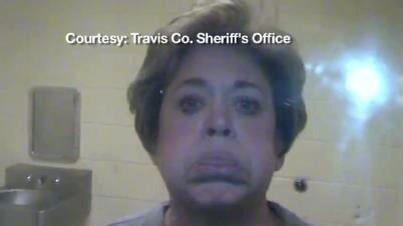 Hey Drunk! DA Rosemary Lehmberg booking video