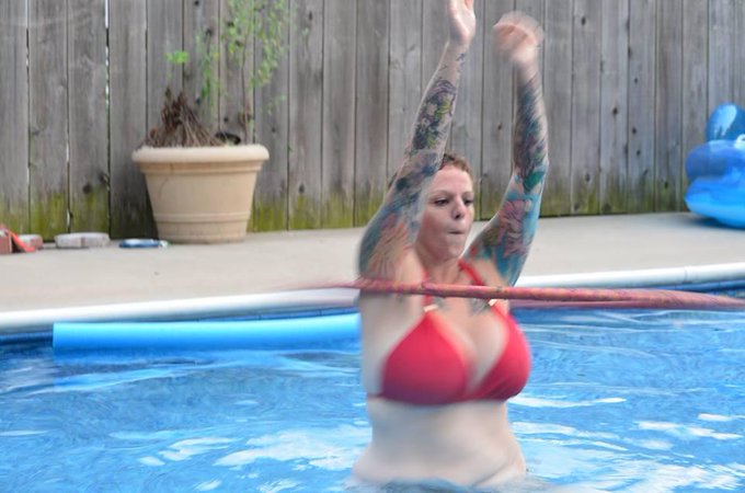 Hewping in my new pool ~ #Mermaid ! #Hooping #HulaHoop #Camgirl #Boobs #bikini #summertime http://t.co/5srCY0xBzD<a href="/tag/mermaid"class="tags">#Mermaid</a><a href="/tag/hooping"class="tags">#Hooping</a><a href="/tag/hulahoop"class="tags">#HulaHoop</a><a href="/tag/bikini"class="tags"><span>#bikini</span></a><a href="/tag/summertime"class="tags"><span>#summertime</span></a><a href="/tag/boobs"class="tags"><span>#boobs</span></a><a href="/tag/camgirl"class="tags"><span>#camgirl</span></a>